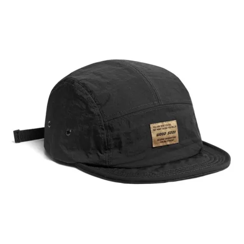 Ai Jiawei Хлопковые кепки унисекс