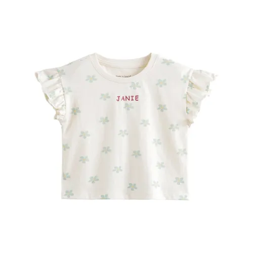 MARC&JANIE Kids Т-рубашки