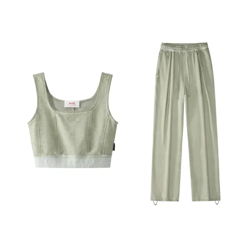 COCA COLA Женские Повседневные Костюмы