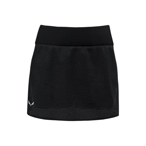 SALEWA Повседневные короткие юбки для женщин