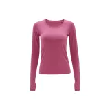 Тильда Серый Розово-красный