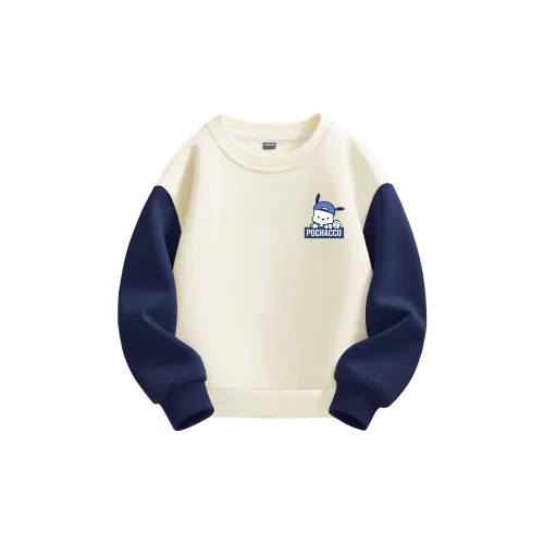 Hello Kitty Свитшот Темно-синий Детский