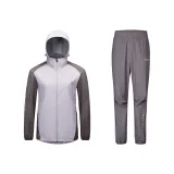 Розово-серый/Эйфелева башня