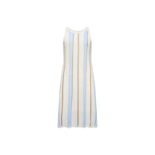 Lost In Echo Без рукавов Платье Женское