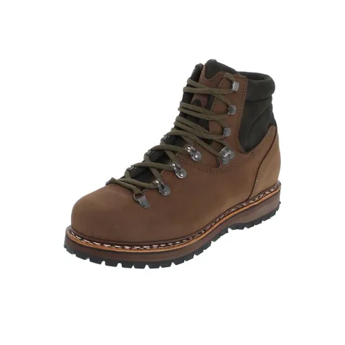 HanWag Bergler Outdoor Коричневый Мужской