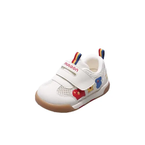 Shepherd Wide Puffy Shoes Collection Противоскользящие Низкие Топ Обувь для малышей Infant и Toddler