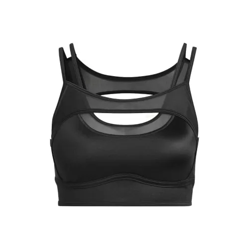 adidas originals Черное Женское Спортивное Белье