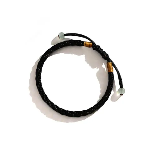 GUDS GAVE Браслеты с шнурками из смолы Унисекс