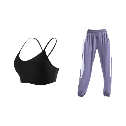 PEAK Женские фитнес-комплекты