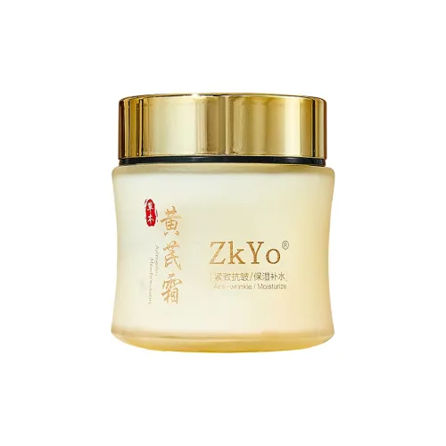 ZKYO Средства для увлажнения лица и кремы Унисекс