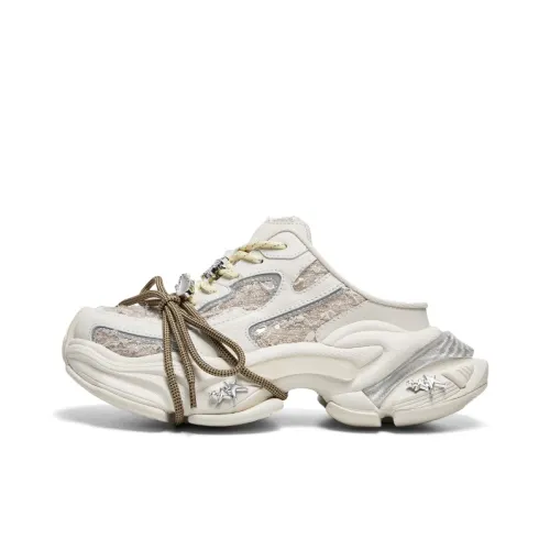 CHERYKALLY Женские домашние тапочки