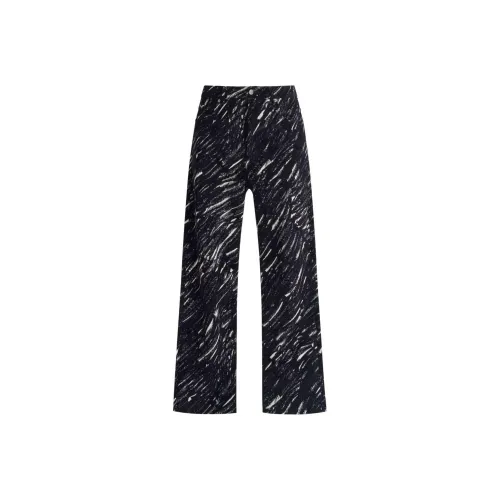 MARNI Черные Женские Джинсы