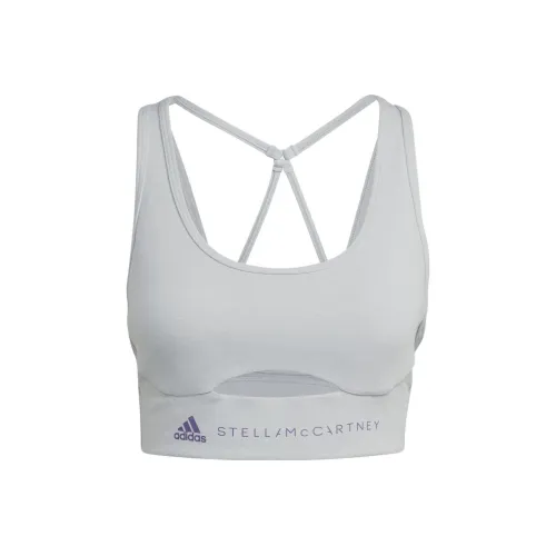 Adidas x Stella McCartney Co titled SERIES Серый Женские Спортивные штаны