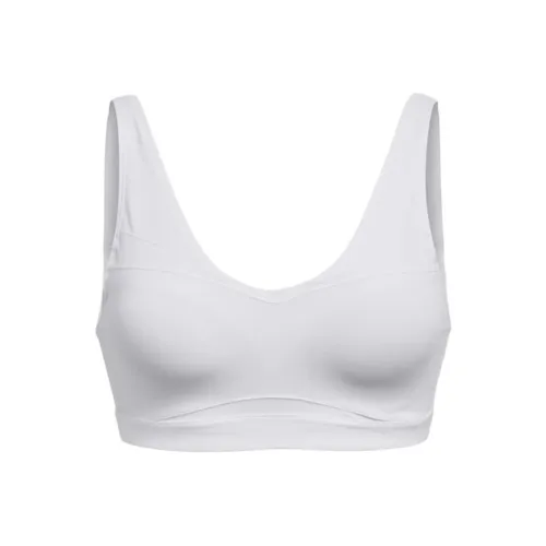 Under Armour SmartForm Белый Женское спортивное белье