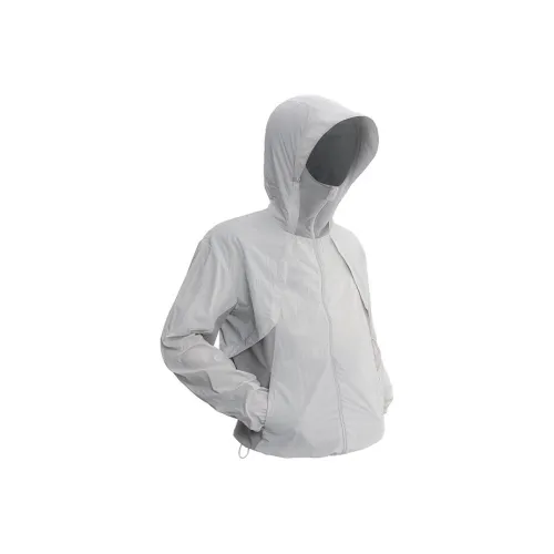 MGMN Унисекс Куртки