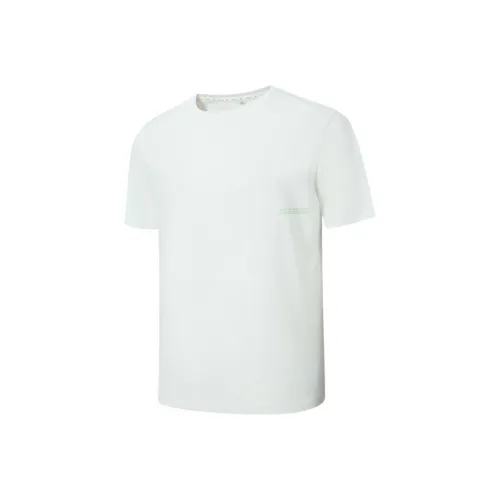 RAPIDO O Line SS25 T Рубашка Мужская