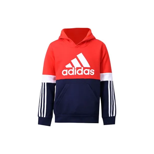 Adidas Доджер синий Kids Свитшоты