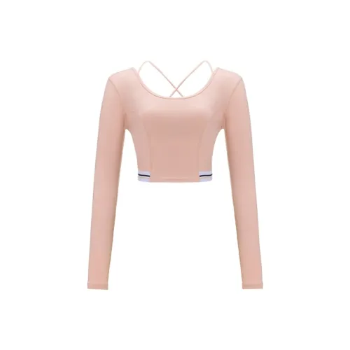 Sumday Athletics Спортивная одежда Женская Pencil Пудра