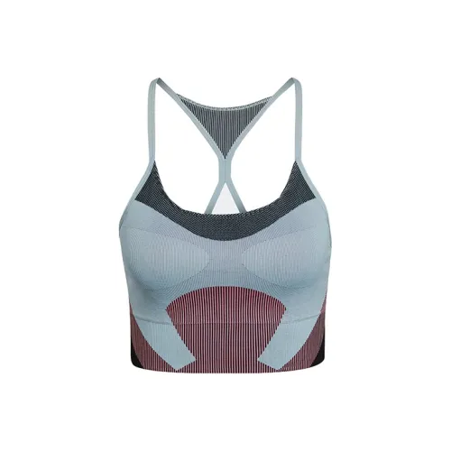 Adidas Арктический синий Женское спортивное белье