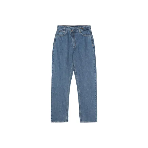 Ksubi Джинсы Женские Medium Blue