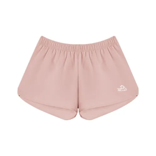 PELLIOT Classic 1,0 Женские спортивные шорты