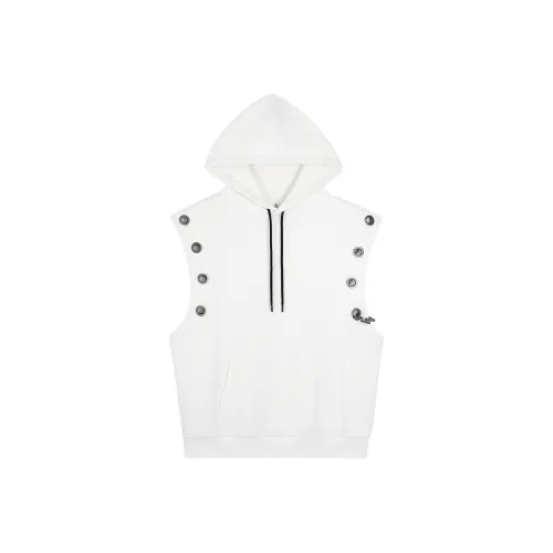 Magn Lens Мужские Свитшоты