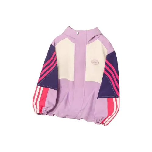 October Mommy Kids Куртки