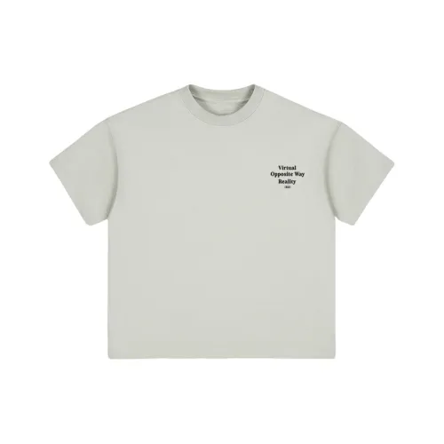 Юность Pastoral Order T-рубашка Женская