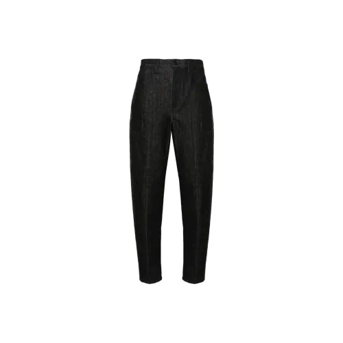 Polo Ralph Lauren Джинсы Женские Черные