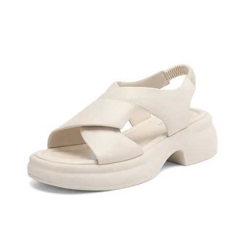 OCCAMAN One Ремешок Сандалии 4,6 см Женские