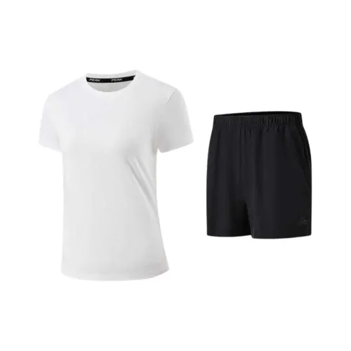 PEAK Sports Life Collection Набор Baymax Женские Повседневные костюмы
