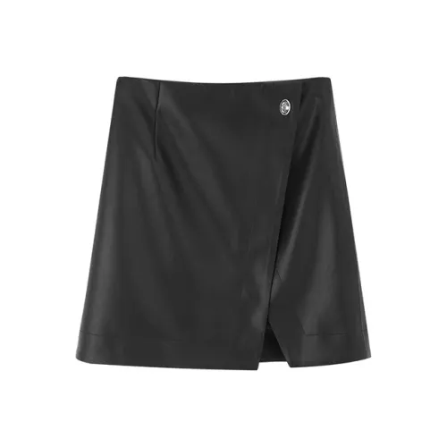 NINE WEST Повседневные короткие юбки для женщин