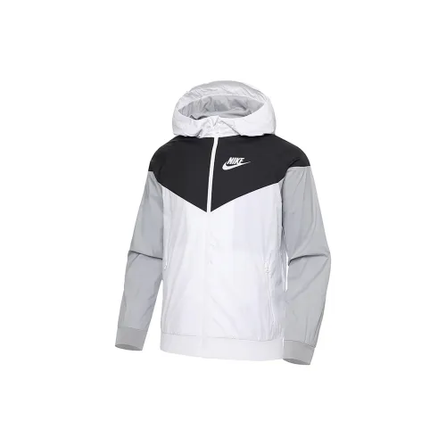 Nike Многоцветные КIDS Куртки