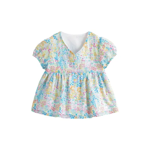 MARC JANIE T-рубашка Early MORNING Сад Детский