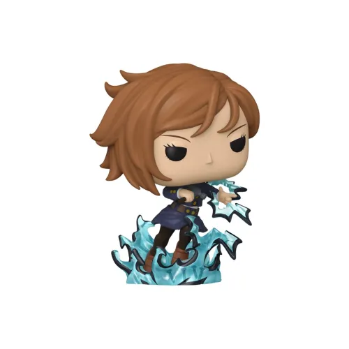 Funko Магическая битва Нобара Кугисаки CH Opportunity Чиби Фигурки