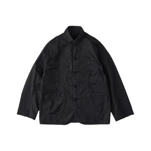PORTER CLASSIC Мужские Куртки