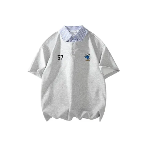 Tre Club Унисекс Футболки