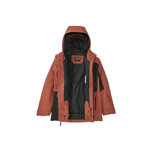 patagonia Kids Куртки