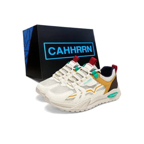 CAHHRRN Низкий топ кэжуал мужской