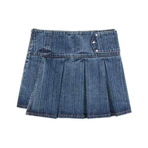 CHUU 2024 Summer Повседневные короткие юбки Женские