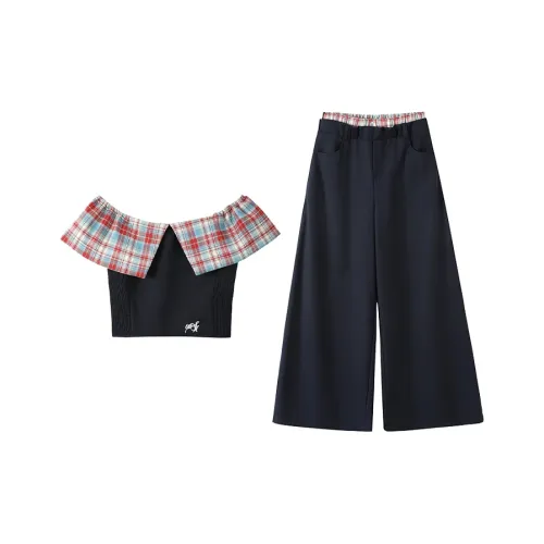 SKYA Женские повседневные костюмы