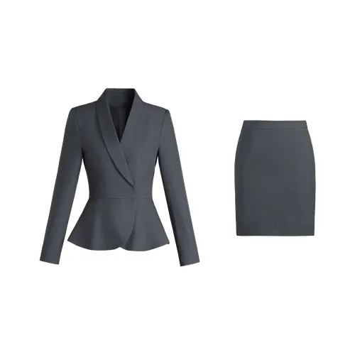 DonnaZilan Женские комплекты с юбкой