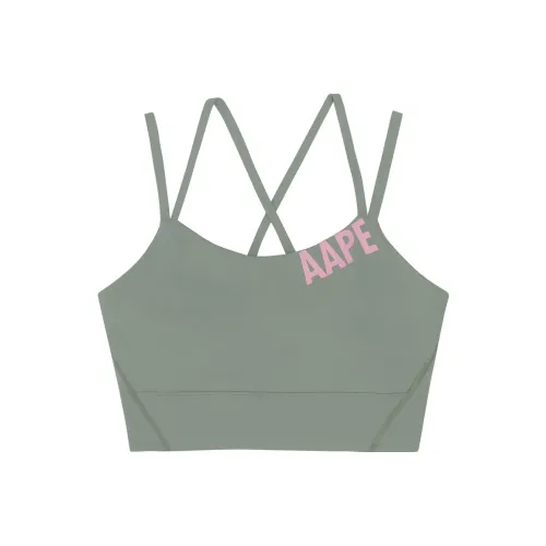 aape Женское спортивное белье