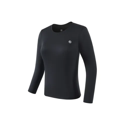 BMAI Спортивная одежда Женская Черная