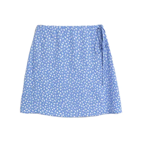 GAP Повседневные короткие юбки женские