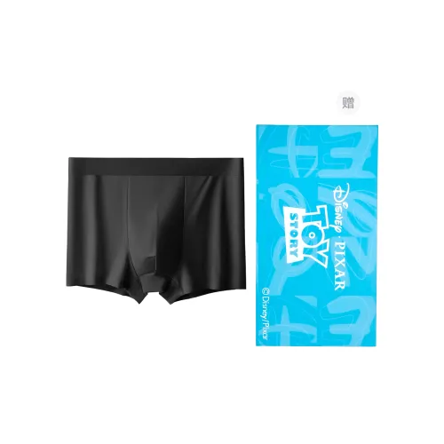 Disney Нижнее белье Мужской Сумка для покупок Combo Set