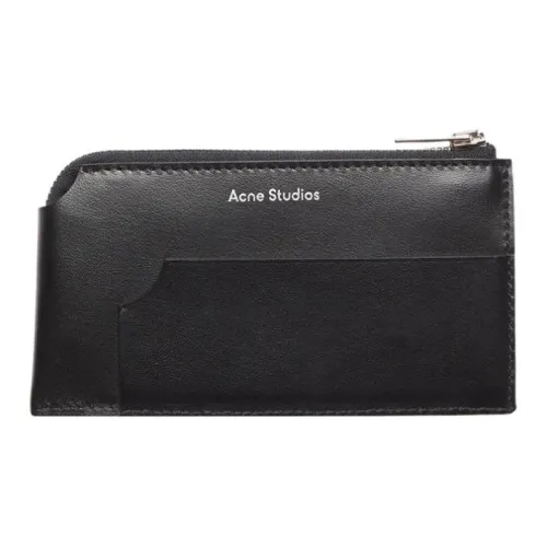 ACNE STUDIOS Кошельки Мужской