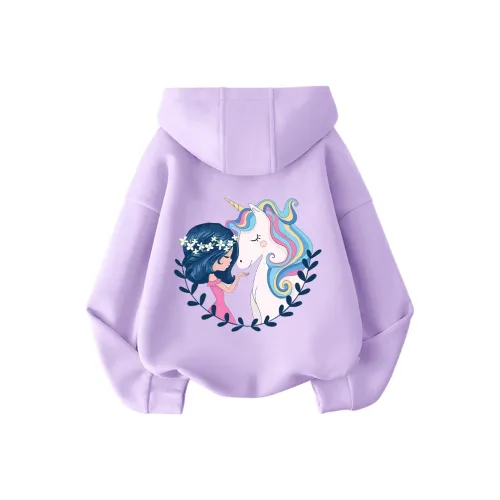 La Chapelle KIDS Толстовка Подростки