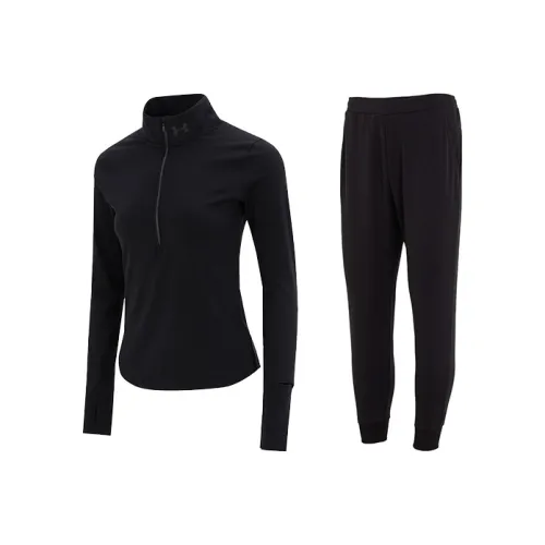 Under Armour Cold Weather Женские Повседневные Комплекты