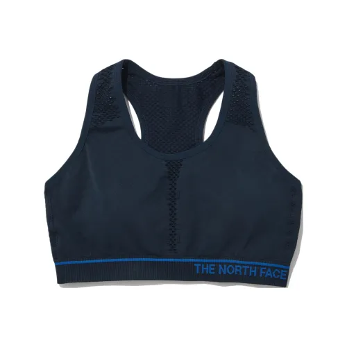 The North Face Морской синий Женское спортивное белье